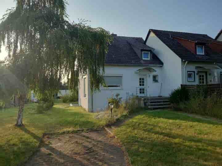 Maison à vendre à 38110 Braunschweig                   - Niedersachsen