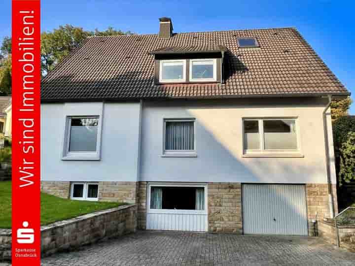 House for sale in 49124 Georgsmarienhütte                   - Niedersachsen