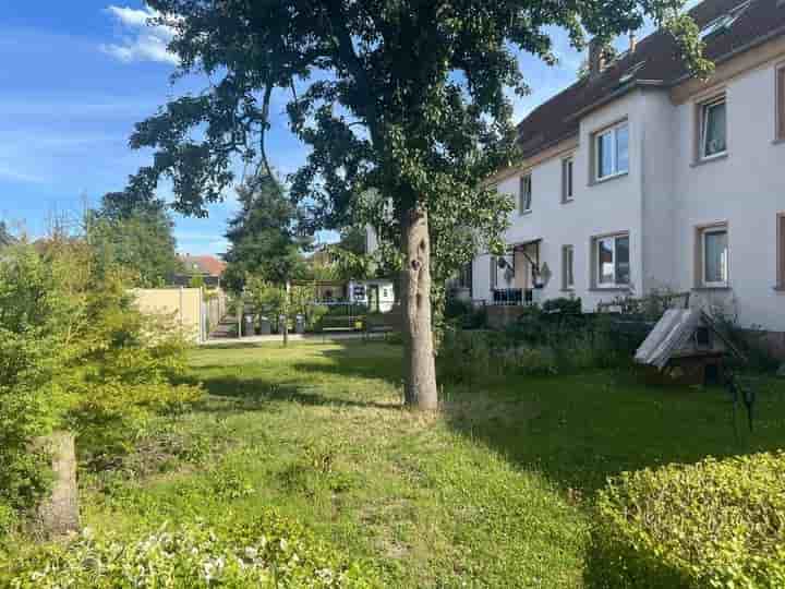 House for sale in 04552 Borna