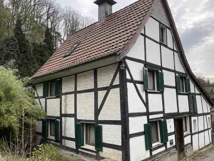 Maison à vendre à Lolochstr. 7 in 58119 Hagen                   58119 Hagen                   - Nordrhein-Westfalen