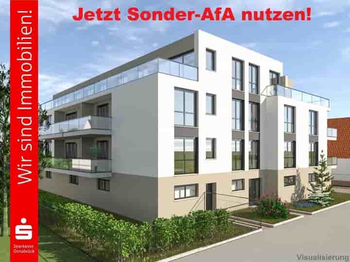 Apartment for sale in 49086 Osnabrück                   - Niedersachsen