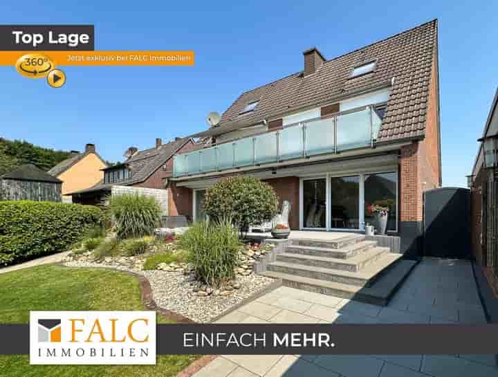 Casa en venta en 48249 Dülmen                   - Nordrhein-Westfalen