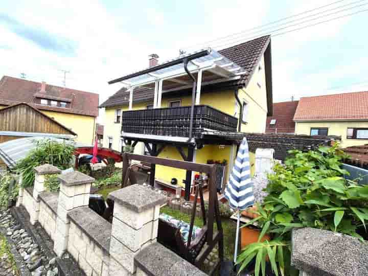 House for sale in 73553 Alfdorf                   - Baden-Württemberg