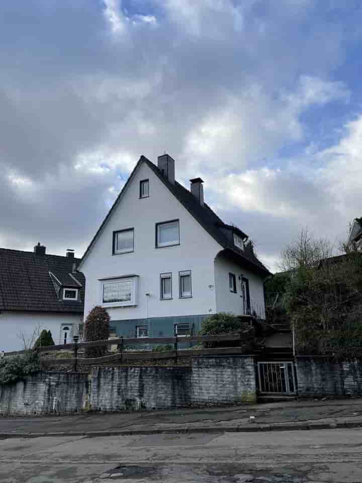 Дом для аренды в 42859 Remscheid                   - Nordrhein-Westfalen