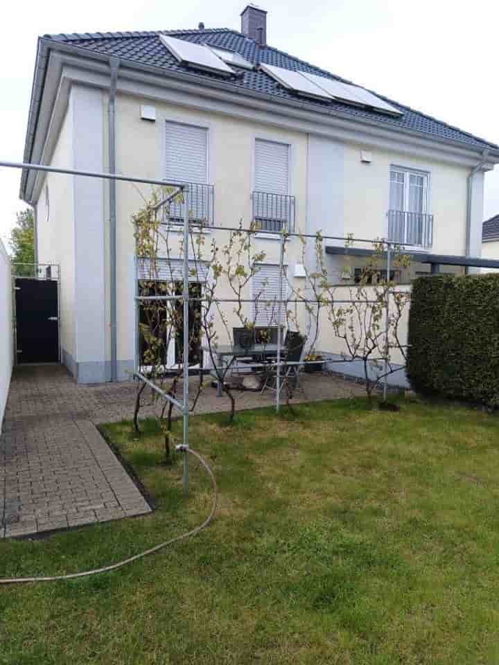 Maison à vendre à 44359 Dortmund                   - Nordrhein-Westfalen