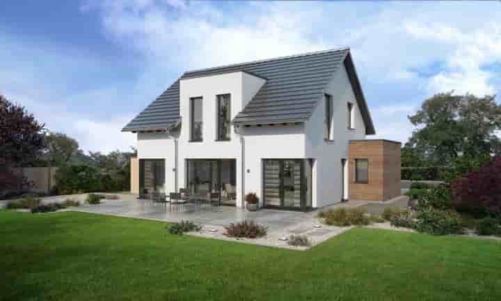 House for sale in 38518 Gifhorn