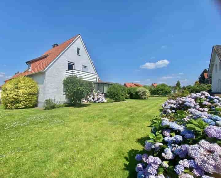 Maison à vendre à 32429 Minden / Häverstädt                   - Nordrhein-Westfalen