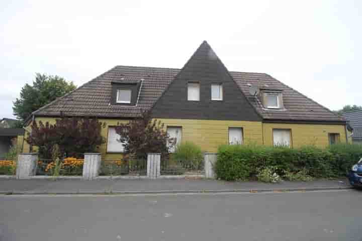 Casa en venta en Husarenstraße 17+19                  59075 Hamm