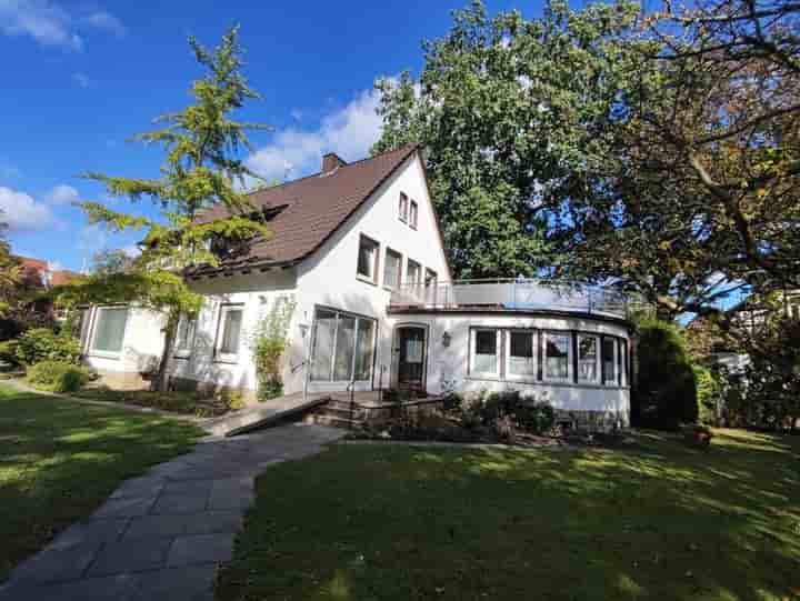 House for sale in 31582 Nienburg                   - Niedersachsen