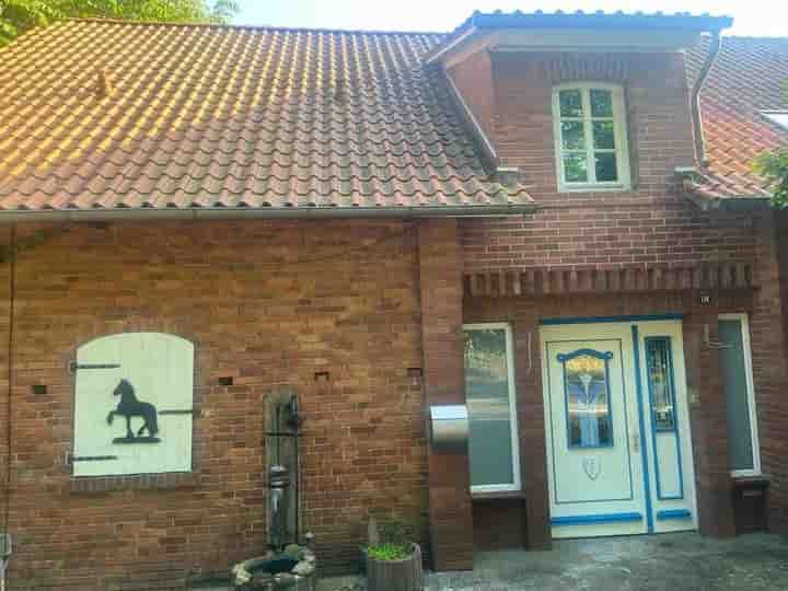 Appartement à vendre à 32457 Porta Westfalica                   - Nordrhein-Westfalen