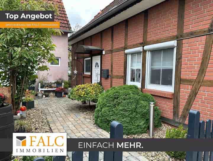 Casa para venda em 31234 Edemissen                   - Niedersachsen