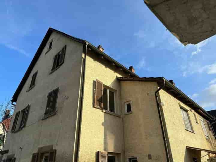 Casa en alquiler en 74360 Ilsfeld                   - Baden-Württemberg