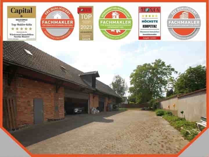 House for sale in 50769 Köln/ Roggendorf                   - Nordrhein-Westfalen