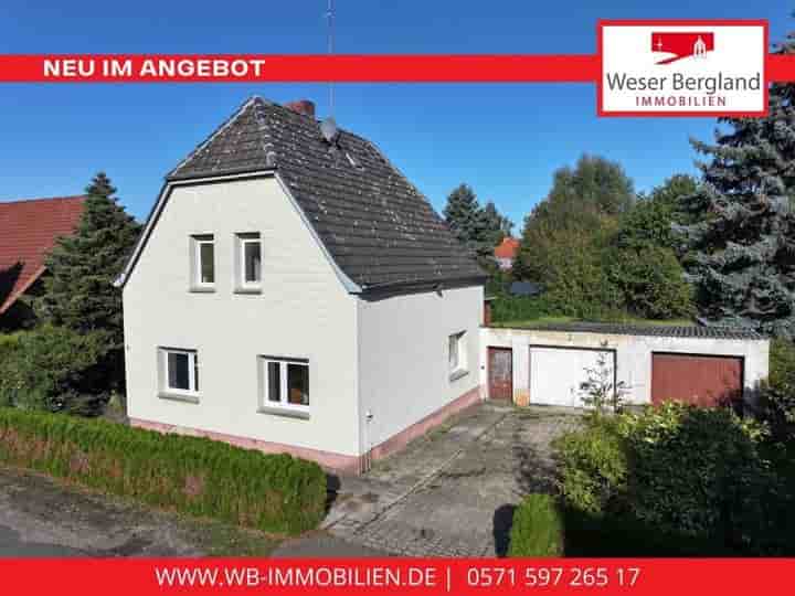 Maison à vendre à 32457 Porta Westfalica                   - Nordrhein-Westfalen