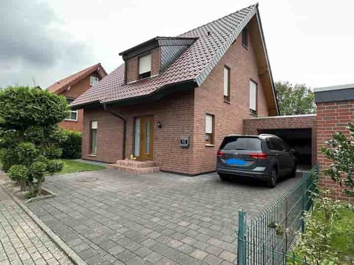 Maison à vendre à 32791 Lage                   - Nordrhein-Westfalen