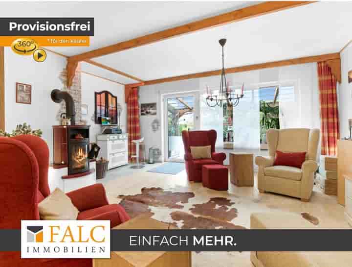House for sale in 48308 Senden/Ottmarsbocholt