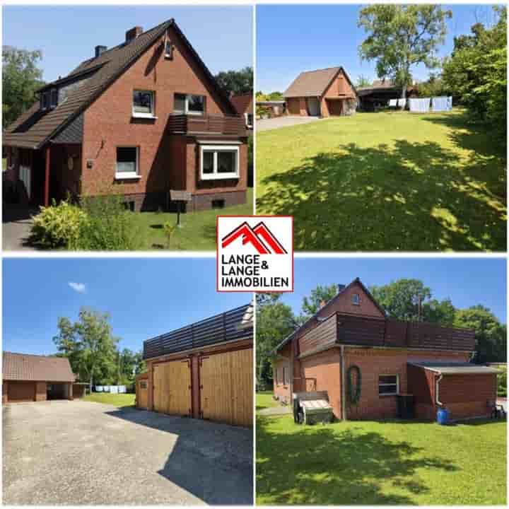 Maison à vendre à 31311 Uetze                   - Niedersachsen