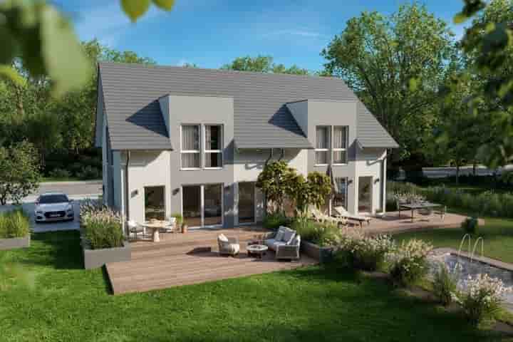 House for sale in 29223 Celle