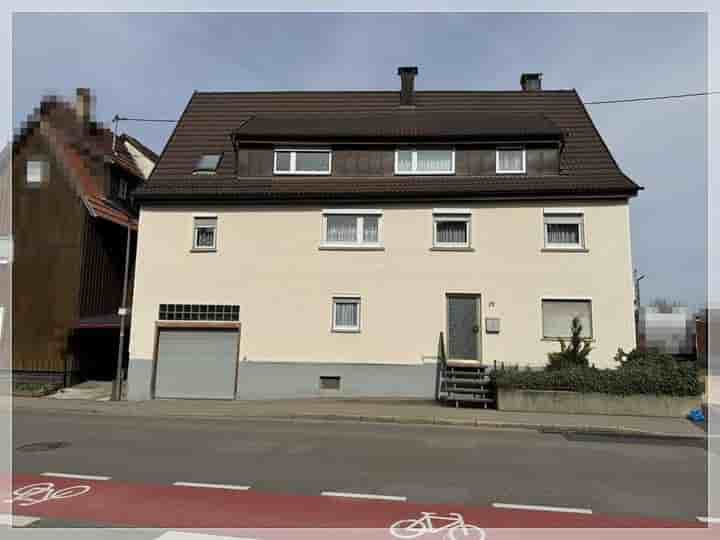 House for sale in 73087 Bad Boll                   - Baden-Württemberg