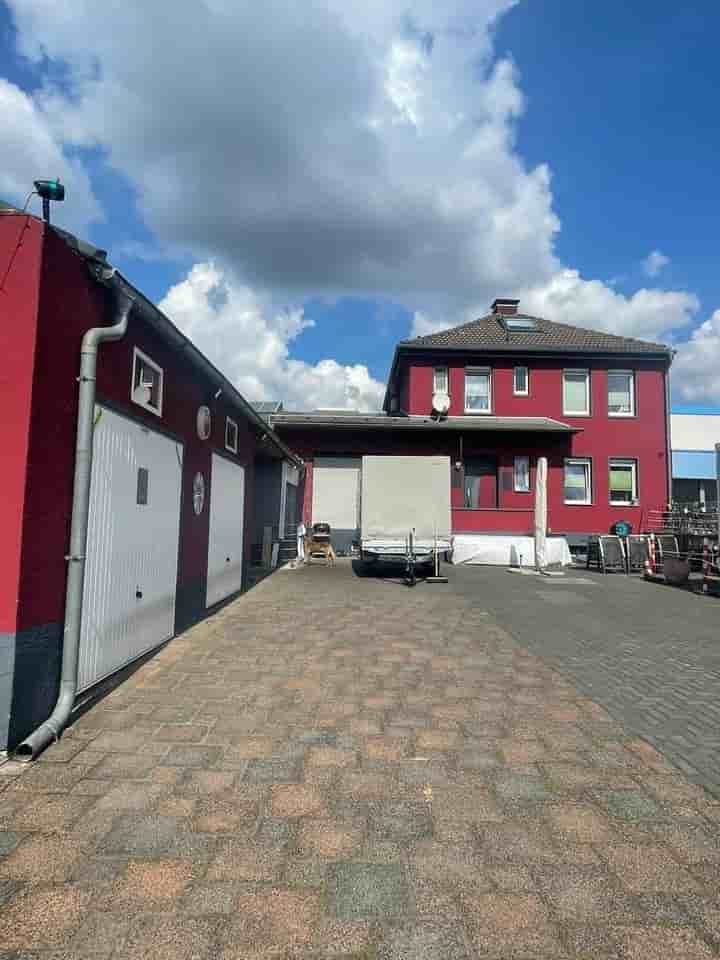 House for sale in 58285 Gevelsberg                   - Nordrhein-Westfalen