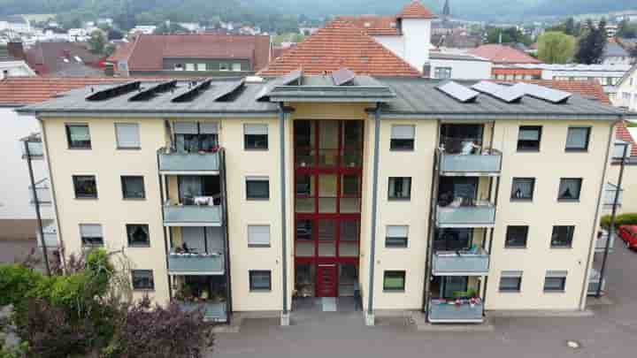 Autre à vendre à Lange Straße 129 a,b                   33014 Bad Driburg                   - Nordrhein-Westfalen