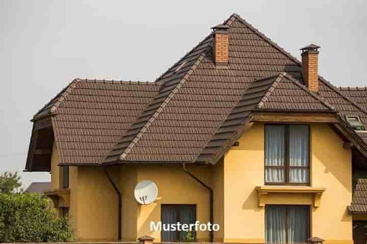House for sale in 04749 Ostrau