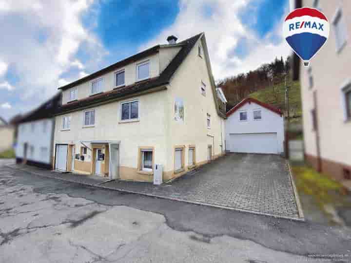 House for sale in 72160 Horb am Neckar                   - Sachsen-Anhalt