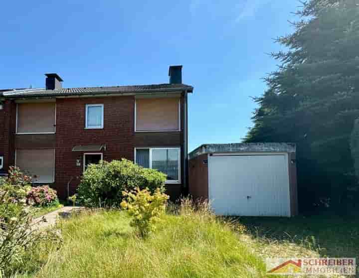 Maison à vendre à 51371 Leverkusen                   - Nordrhein-Westfalen