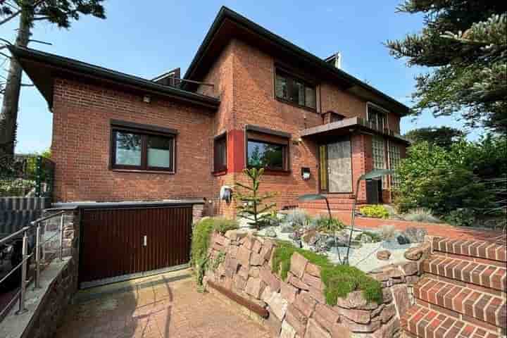 House for sale in 22399 Hamburg                   - Hamburg