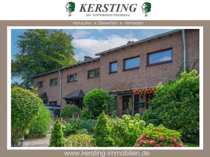 House for sale in 47803 Krefeld