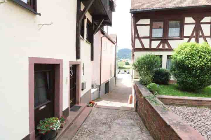 Autre à vendre à 97896 Freudenberg                   - Baden-Württemberg