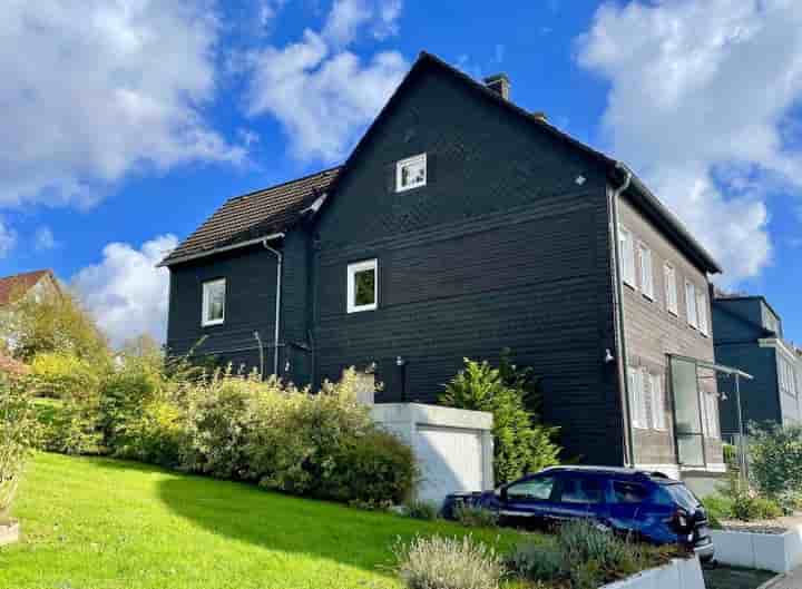 House for sale in 51702 Bergneustadt