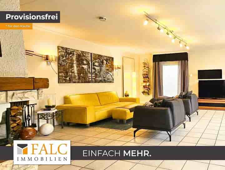 Maison à vendre à 46286 Dorsten                   - Nordrhein-Westfalen