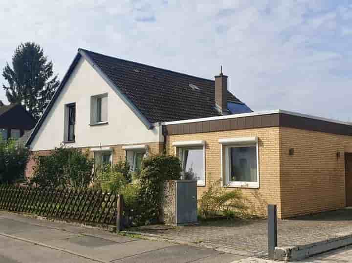 Haus zum Verkauf in 30539 Hannover / Bemerode