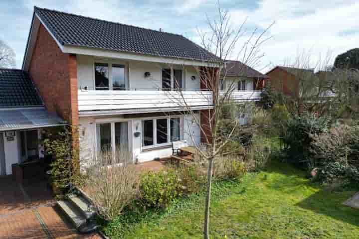 Maison à vendre à 22844 Norderstedt                   - Schleswig-Holstein