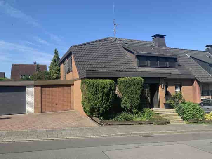 Haus zum Verkauf in 58456 Witten                   - Nordrhein-Westfalen