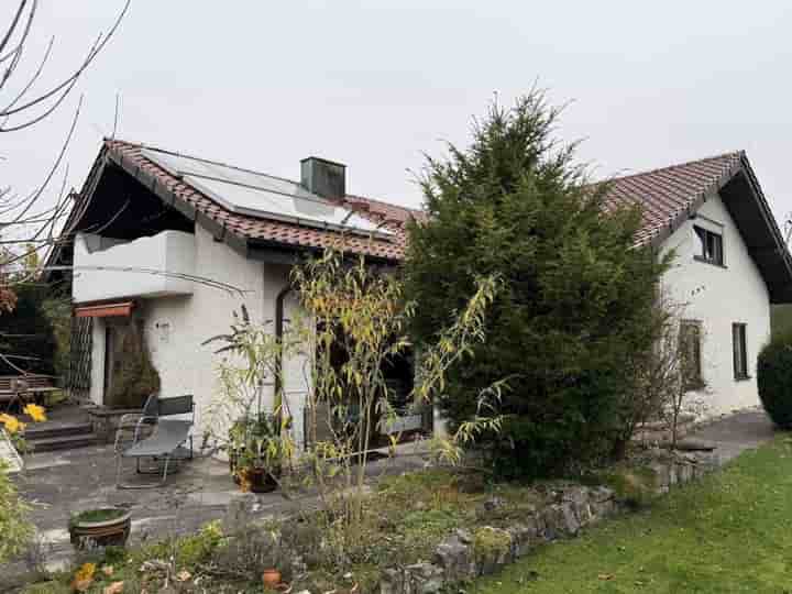 Casa para venda em 74423 Obersontheim                   - Baden-Württemberg