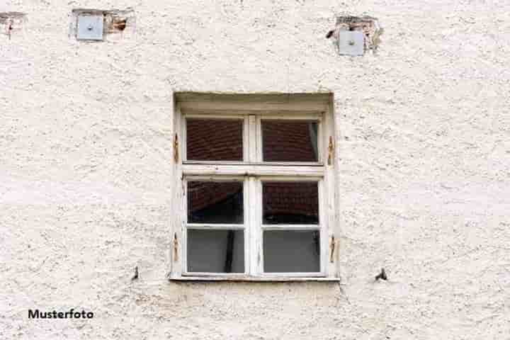 Haus zum Verkauf in 06905 Bad Schmiedeberg