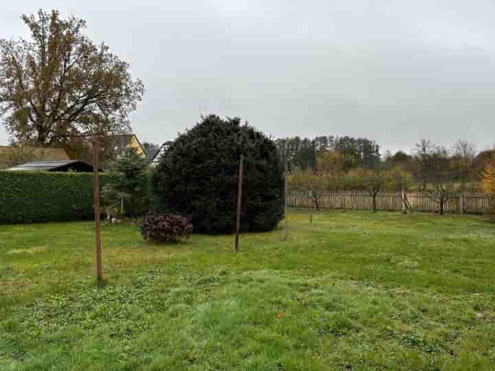 House for sale in 04651 Bad Lausick