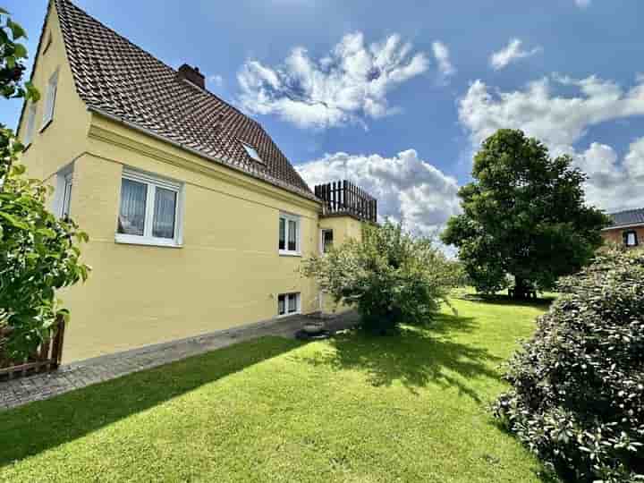 Maison à vendre à 31535 Neustadt am Rübenberge                   - Niedersachsen