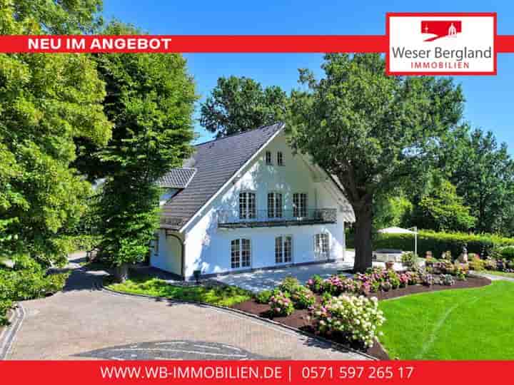 Casa para venda em 32257 Bünde                   - Nordrhein-Westfalen