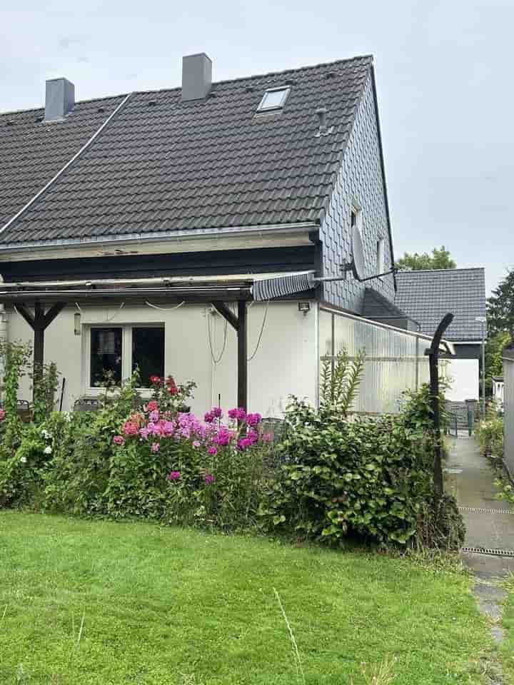 Haus zum Verkauf in 42279 Wuppertal                   - Nordrhein-Westfalen