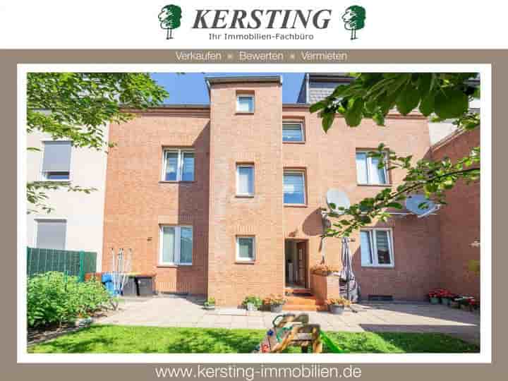 House for sale in 47829 Krefeld