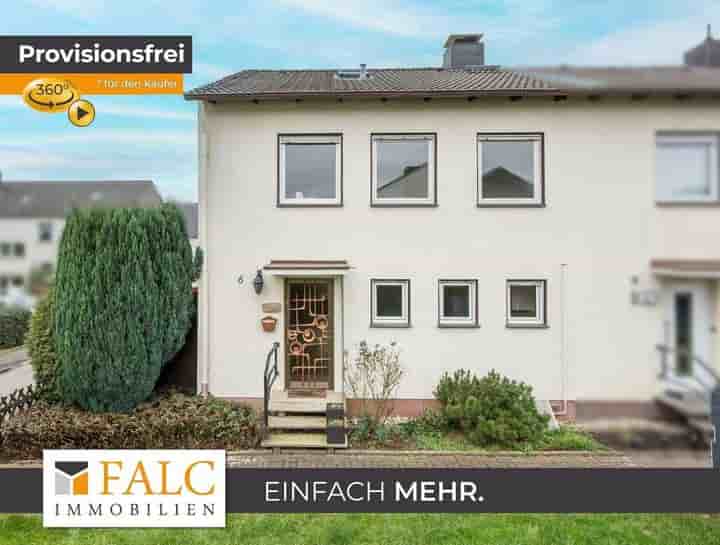 Haus zum Verkauf in 58730 Fröndenberg/ Langschede                   - Nordrhein-Westfalen