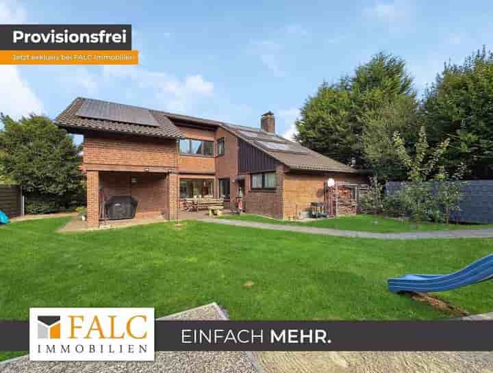 Casa en venta en 48249 Dülmen                   - Nordrhein-Westfalen