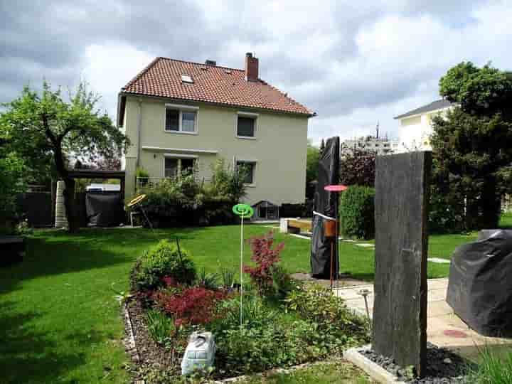 Haus zum Verkauf in Cranachstraße 47                   38300 Wolfenbüttel                   - Niedersachsen