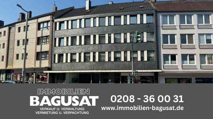 Apartment for sale in 45468 Mülheim