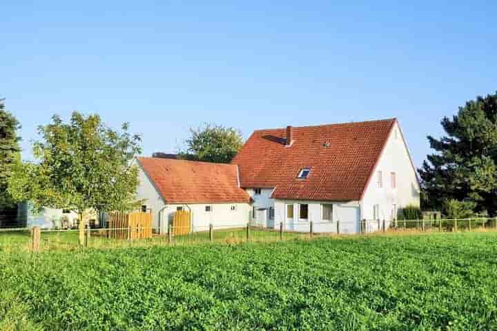 property.type.building in vendita a 32051 Herford