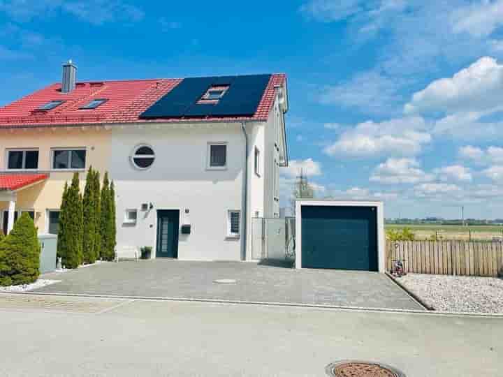 House for rent in An der Chaussee 15                   85652 Pliening                   - Bayern