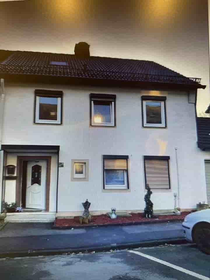 House for sale in Im Siepen 34                   58509 Lüdenscheid                   - Nordrhein-Westfalen